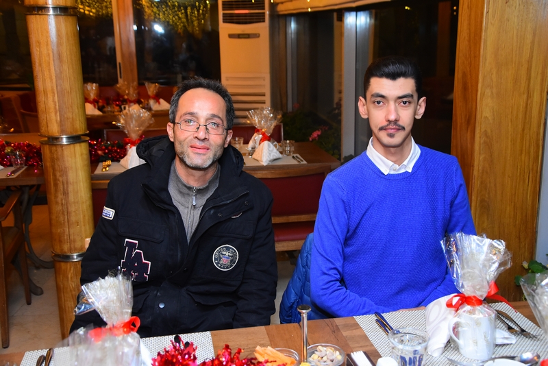  Harb Electric End Of Year Dinner 